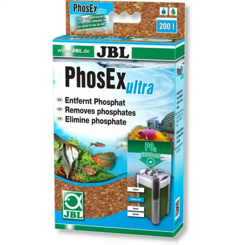 Meistverkauft Arka JBL PhosEx ultra 340g