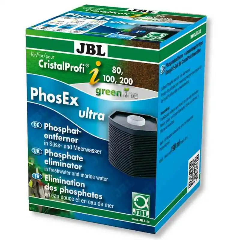 JBL PhosEx Ultra mini Filtermaterial Billig