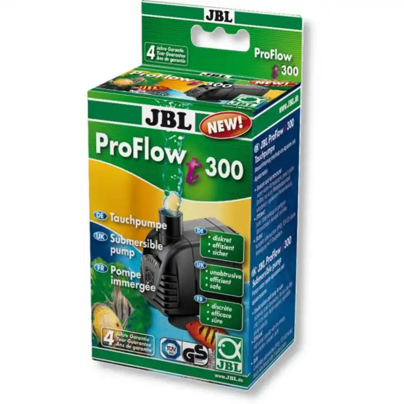 Zertifiziert JBL ProFlow t300