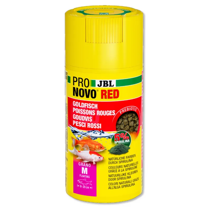 JBL ProNovo Red Grano M CLICK 100ml Sofort Bestellen
