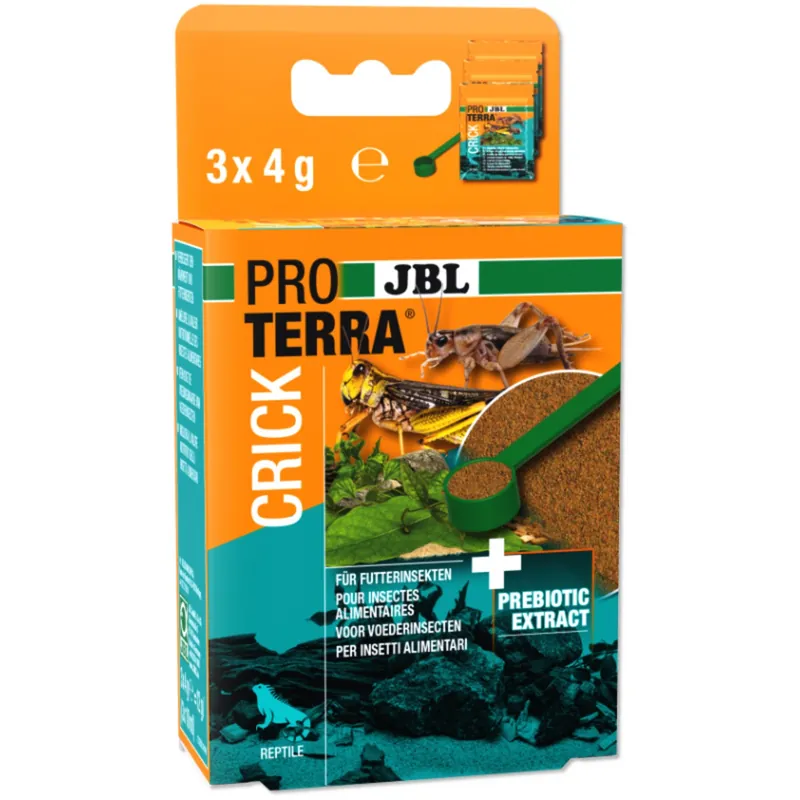 Online Kaufen JBL ProTerra Crick 12 g