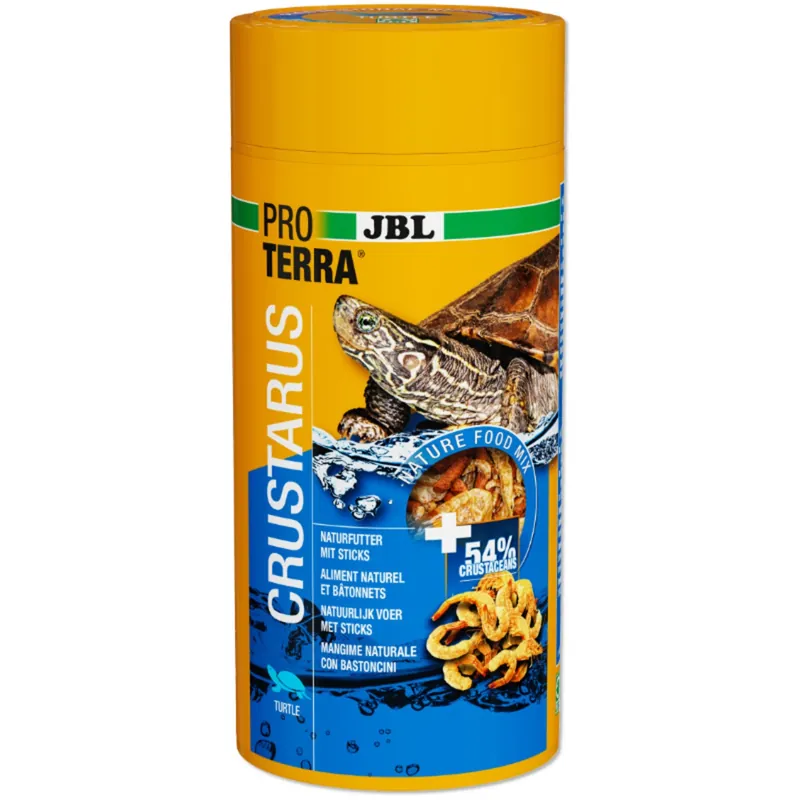 Garantierte Lieferung JBL ProTerra Crustarus 1000 ml