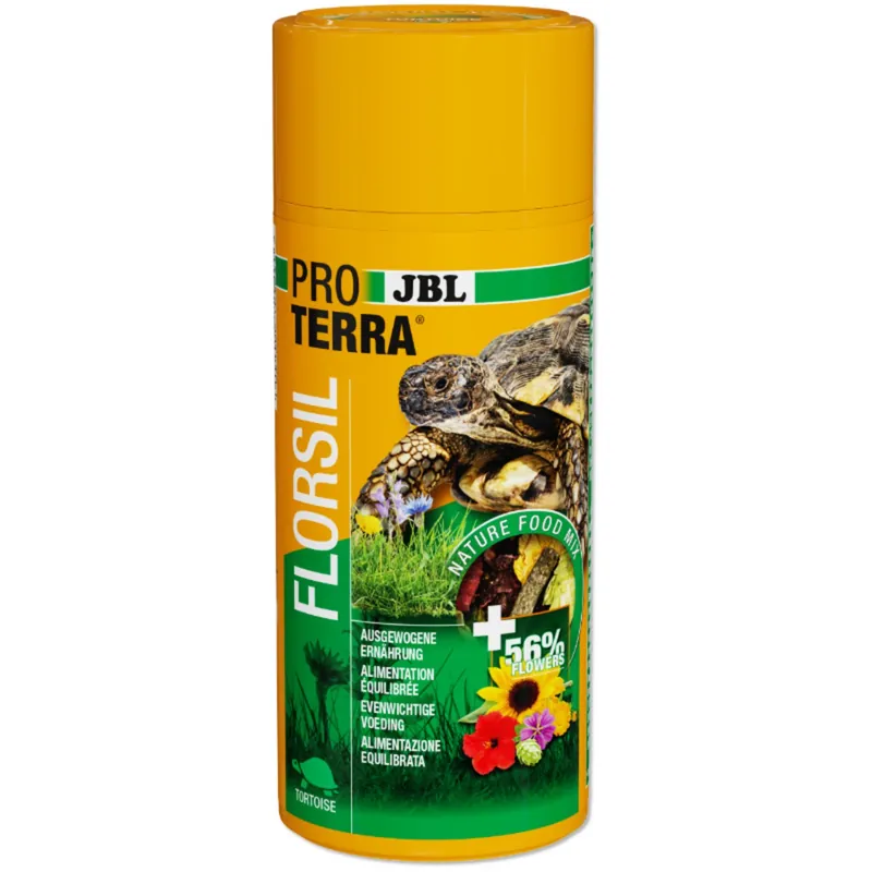 Mega-Angebot JBL ProTerra Florsil 250 ml