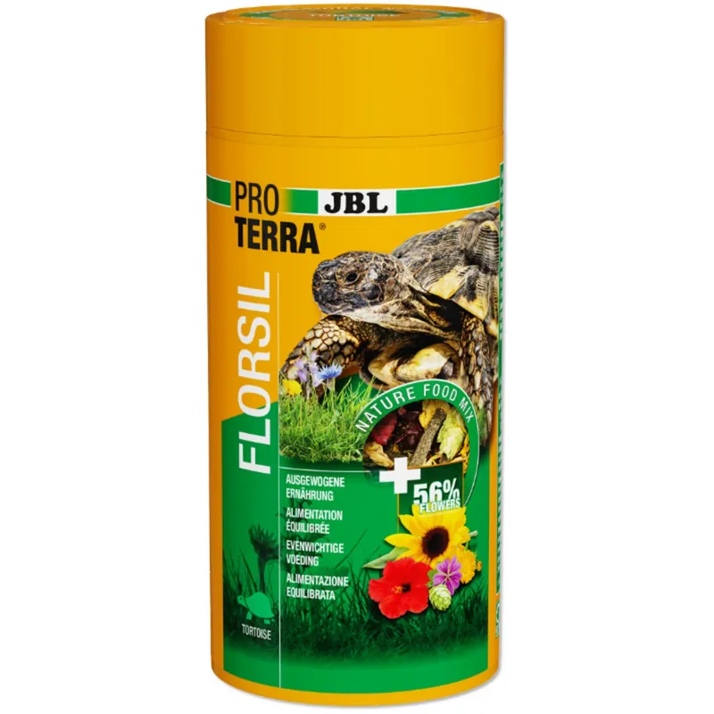 Billig JBL ProTerra Florsil 1000 ml