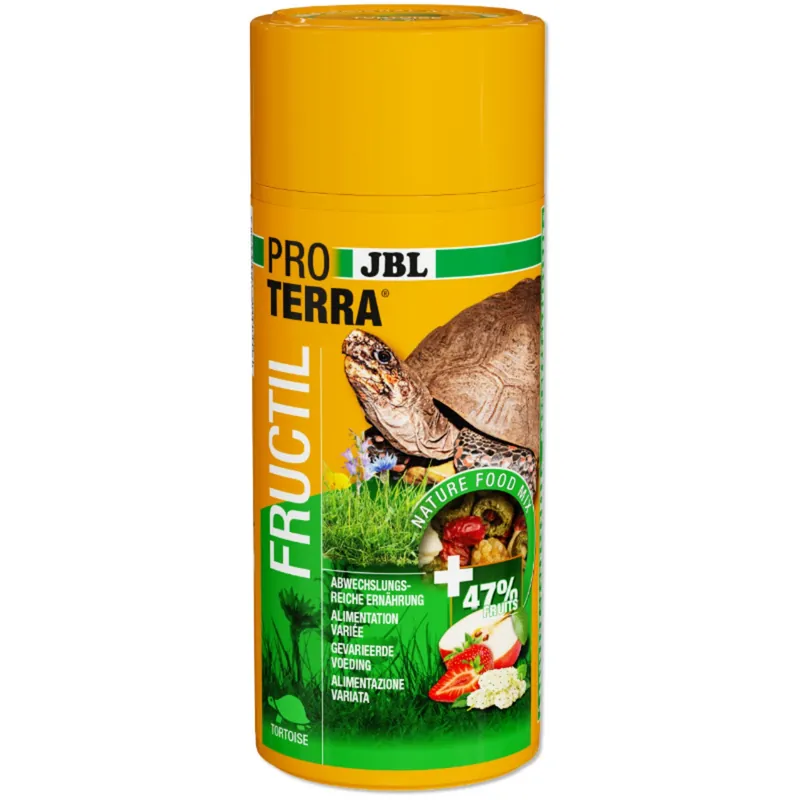 JBL ProTerra Fructil 250 ml Günstig