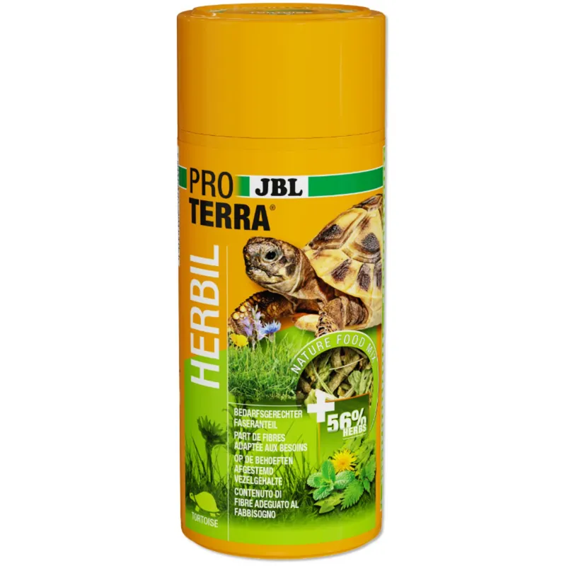 JBL ProTerra Herbil 250 ml 250 ml Preisreduziert