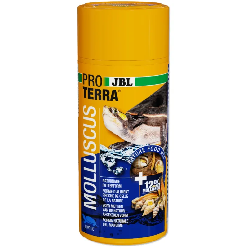 JBL ProTerra Molluscus Preis Gesenkt
