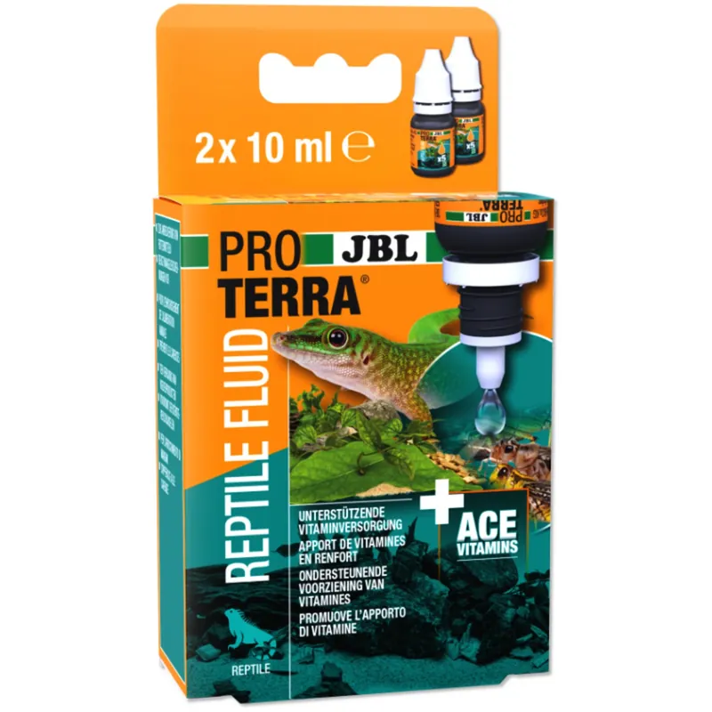 JBL ProTerra Reptile Fluid 20 ml Top-Seller