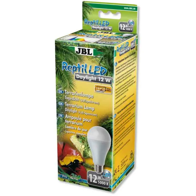 JBL Reptil LED Daylight Must-Have