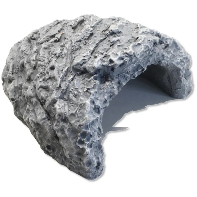Direkt Vom Hersteller JBL ReptilCava GREY S