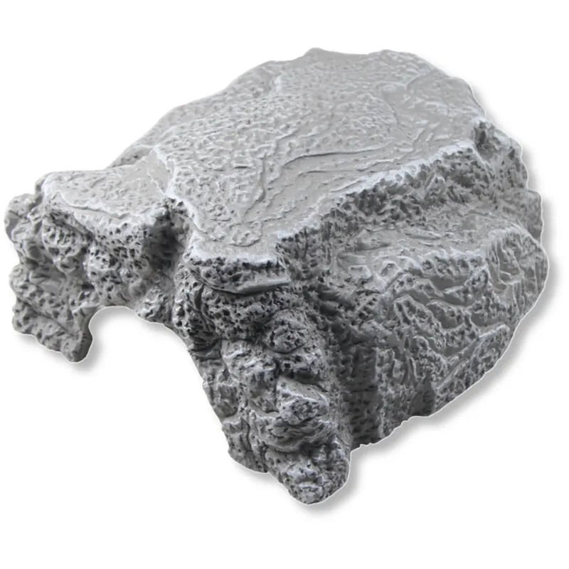 Neu Im Sortiment JBL ReptilCava GREY XL