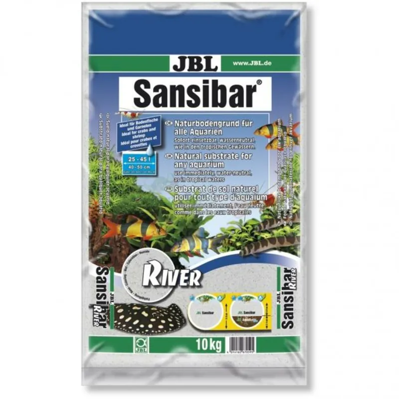 JBL Sansibar RIVER (10kg) Preisreduziert