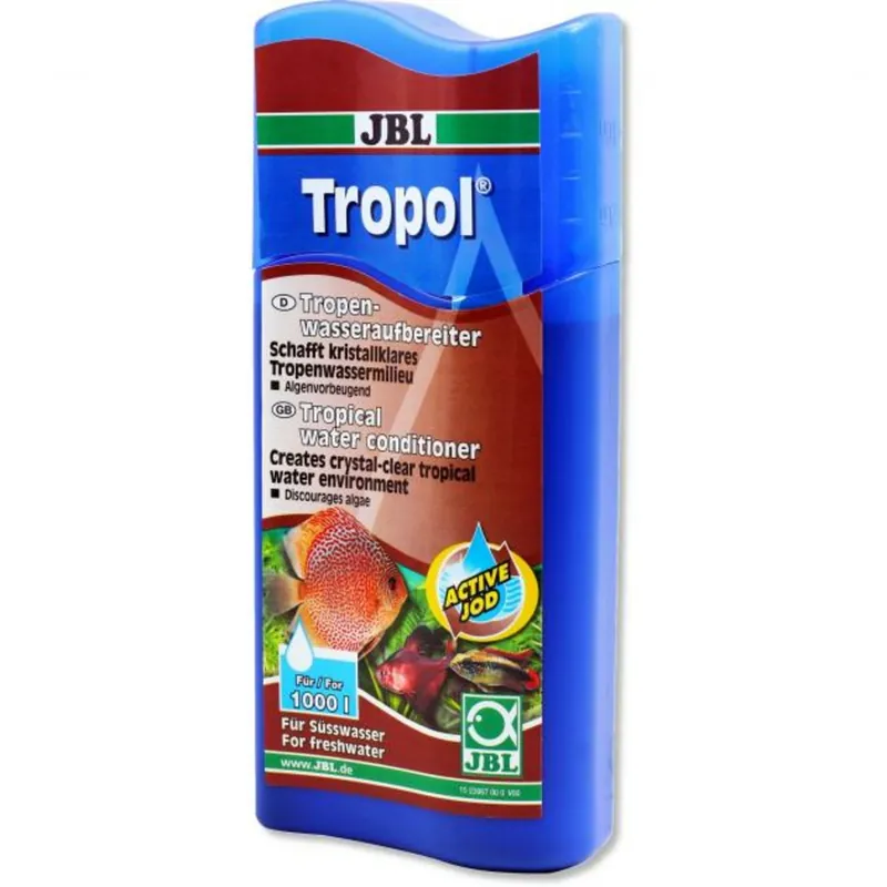 JBL Tropol 100ml Meistverkauft