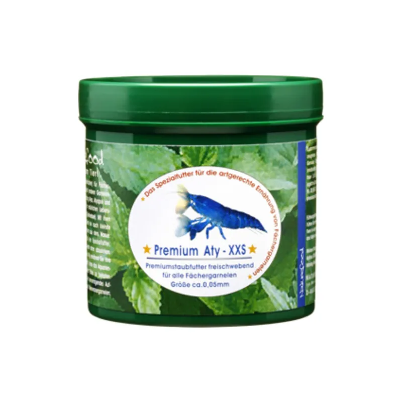 Mega-Angebot Naturefood Premium ATY - 25 g