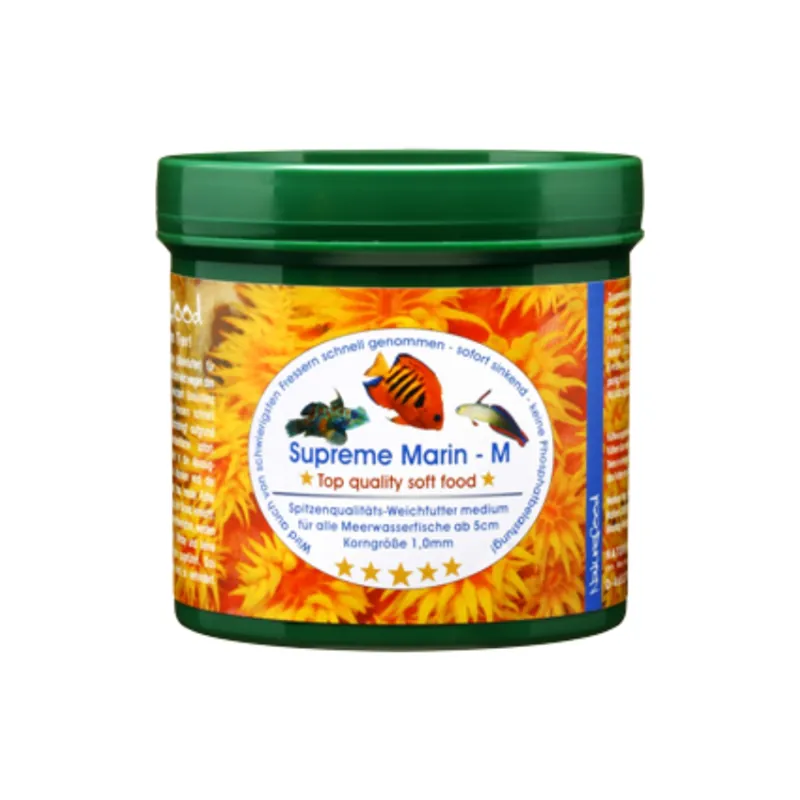 Naturefood Supreme Marin medium - 280 g Begrenztes Angebot
