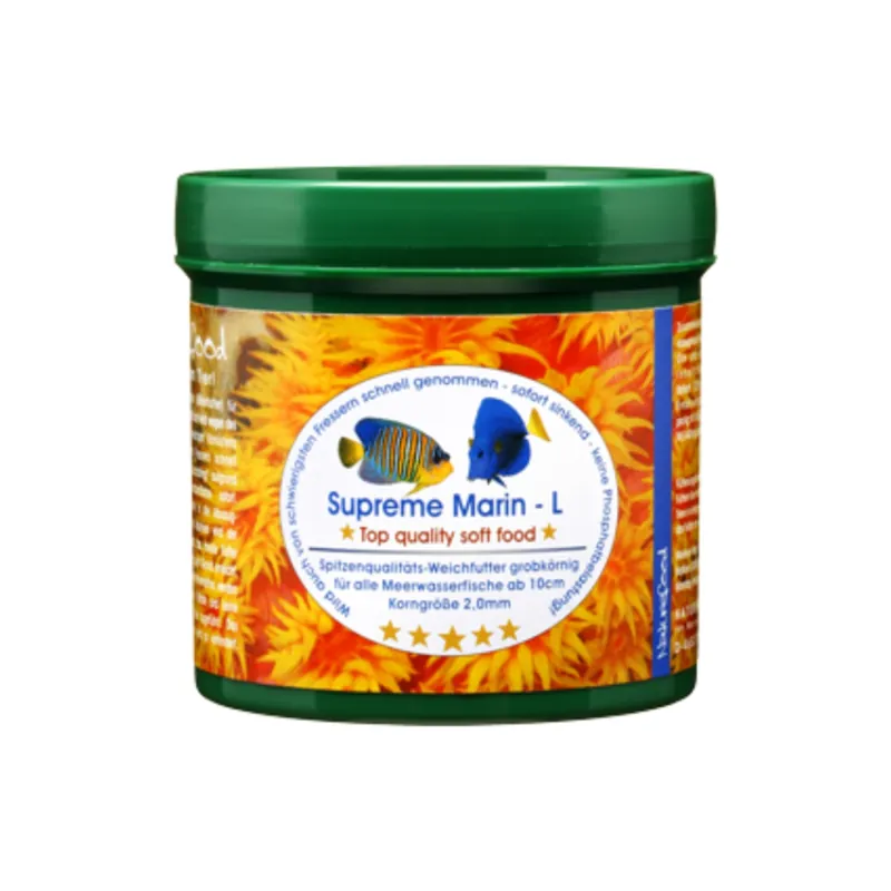 Naturefood Supreme Marin large - 280 g Markenprodukt