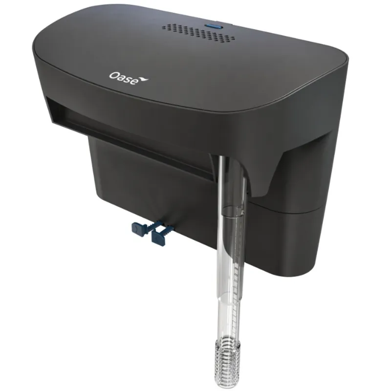 Oase BioStyle 180 - grau Geprüft