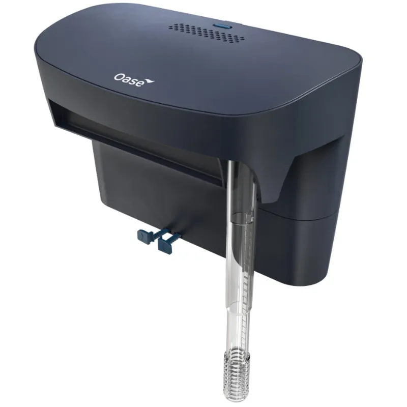 Letzte Chance Oase BioStyle 180 - dunkelblau