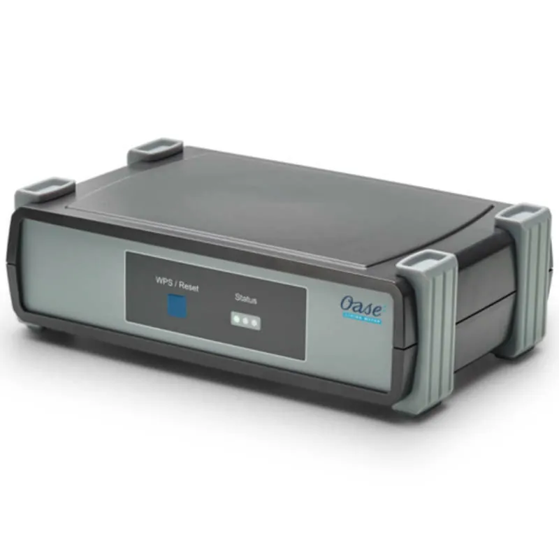 Oase EAC Aquarium Controller Neue Kollektion