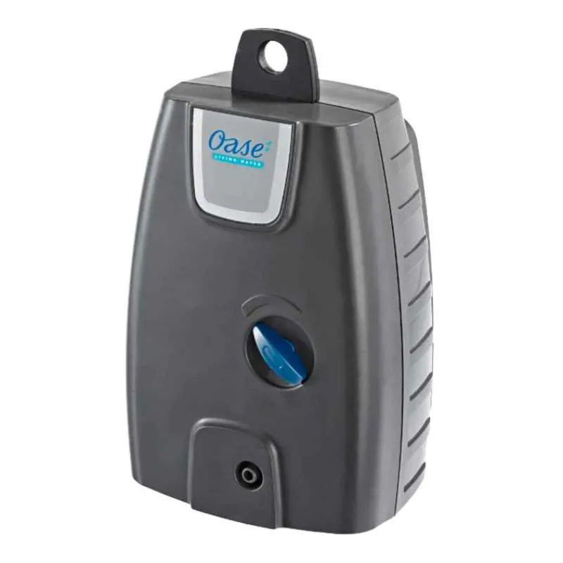 Oase OxyMax Luftpumpe - 100 l/h Günstig