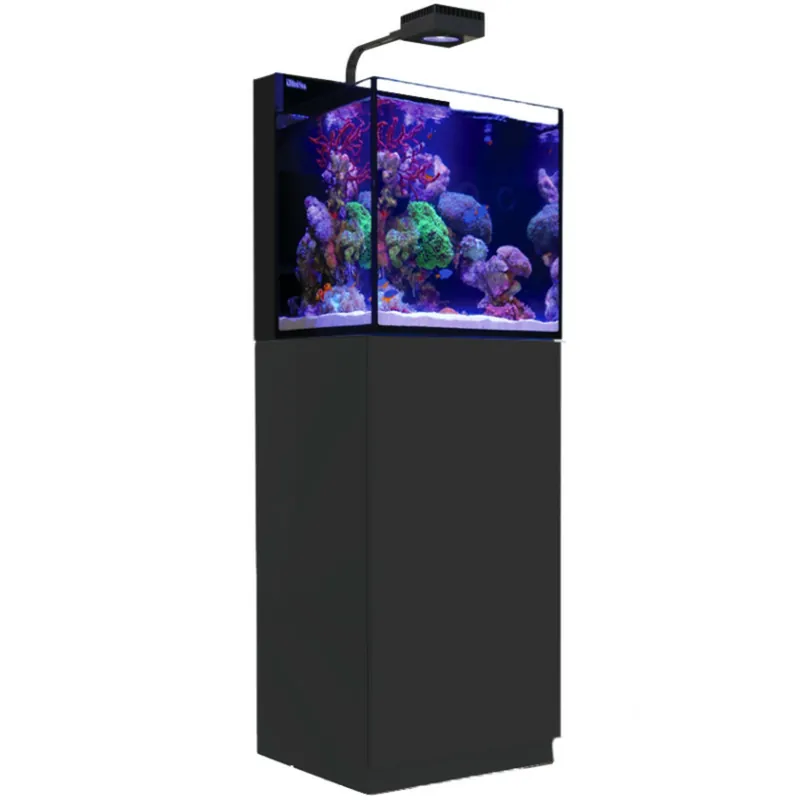 Red Sea Max Nano G2 Cube - schwarz Wochenendangebot