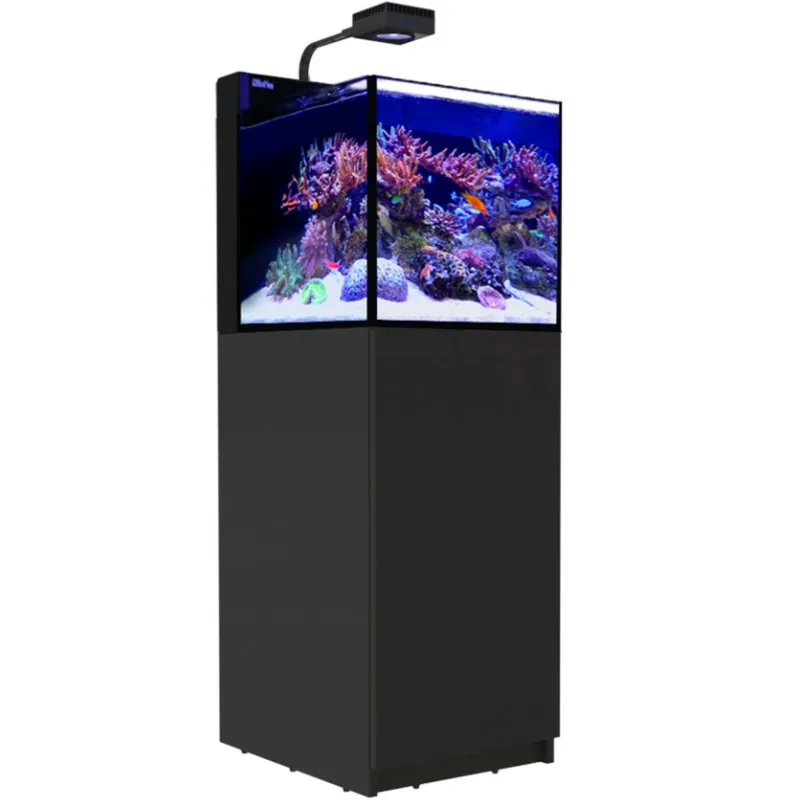 Ausverkauf Red Sea MAX NANO Peninsula G2 - schwarz