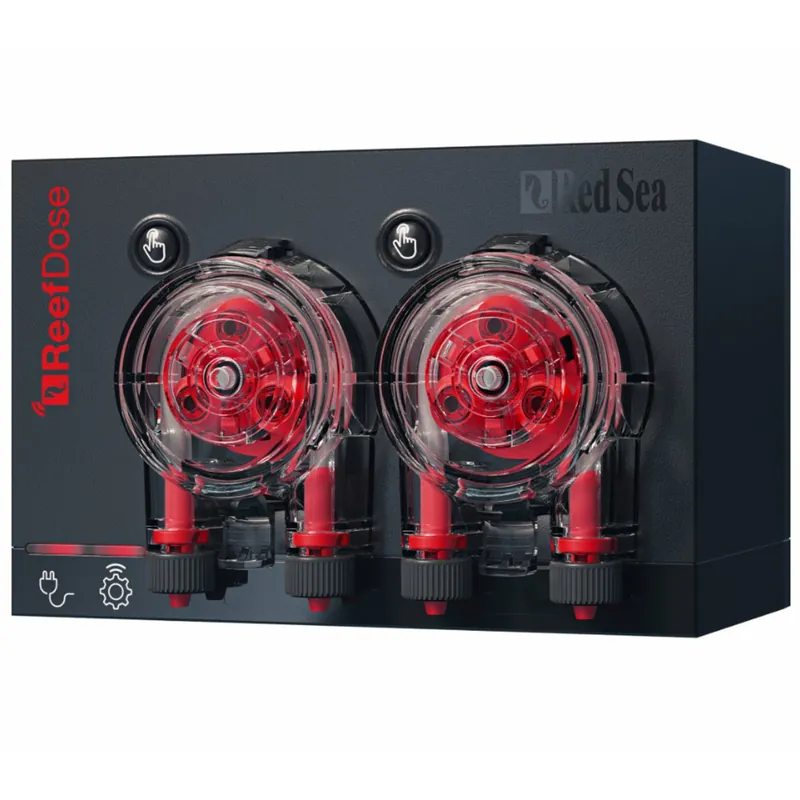 Mega-Angebot Red Sea ReefDose 2 Dosierpumpen