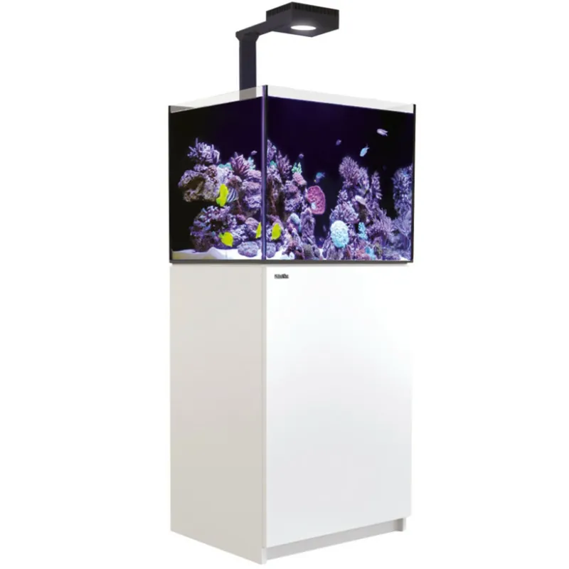Red Sea Reefer 200 G3 Deluxe weiss Schneller Versand