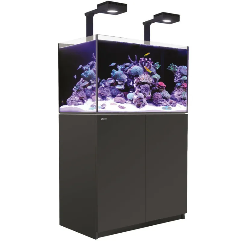 Aktuell Red Sea Reefer 300 G3 Deluxe schwarz