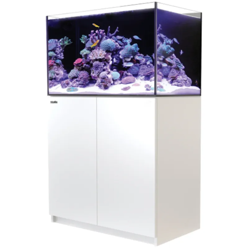 Solange Der Vorrat Reicht Red Sea Reefer 300 G3 weiss