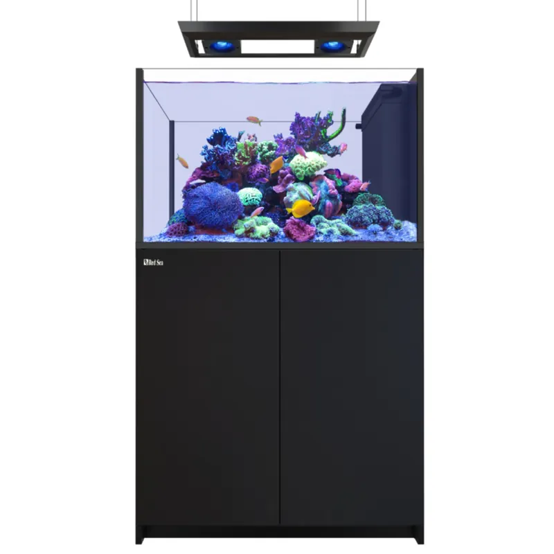 Red Sea REEFER MAX Peninsula 350 G3 - schwarz Top-Angebot