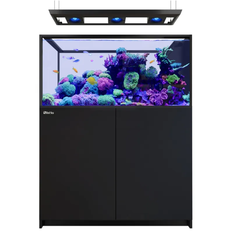 Billig Red Sea REEFER MAX Peninsula 500 G3 - schwarz