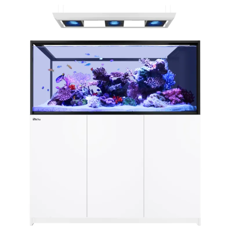 Red Sea REEFER MAX Peninsula S-700 G3 - weiß Top-Preis
