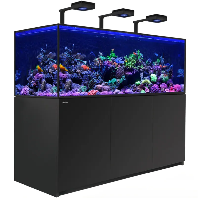 Super-Preis Red Sea Reefer-S 850 G3 Deluxe schwarz