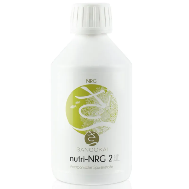 Schnäppchen Sangokai nutri-NRG 2 500 ml
