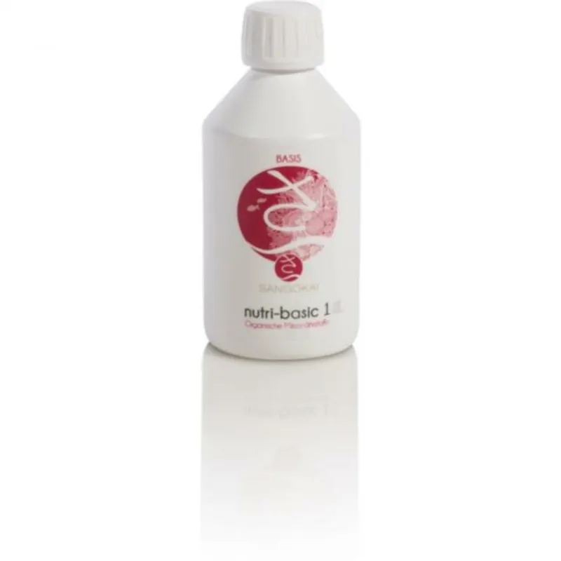Sangokai sango nutri-basic #1, 500ml Sonderangebot