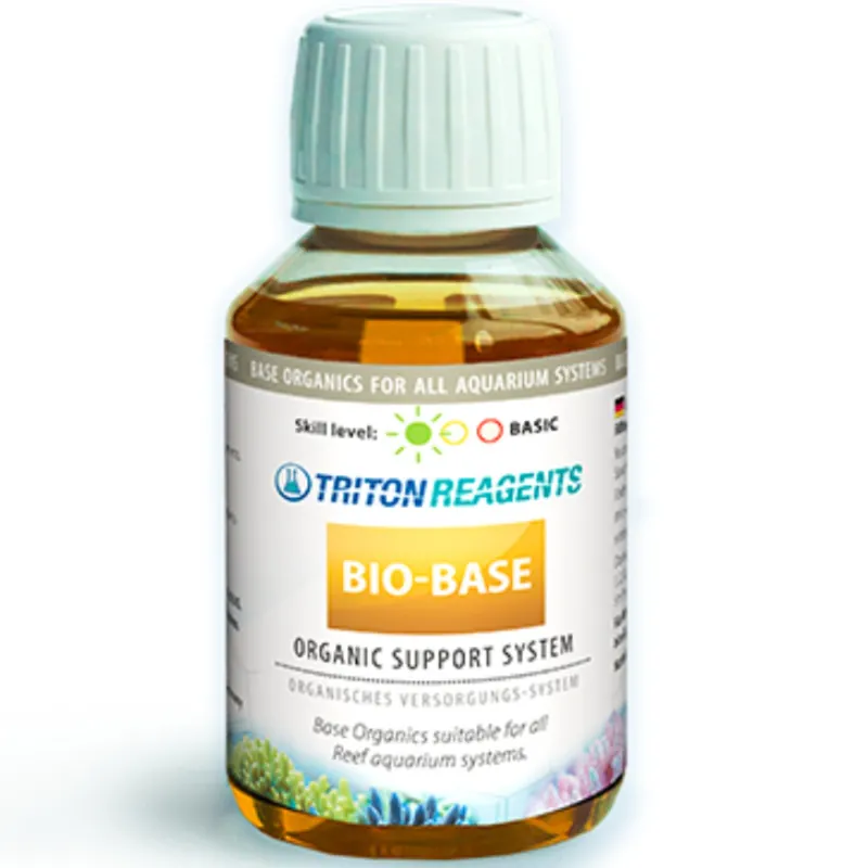 Triton Bio Base Direktkauf