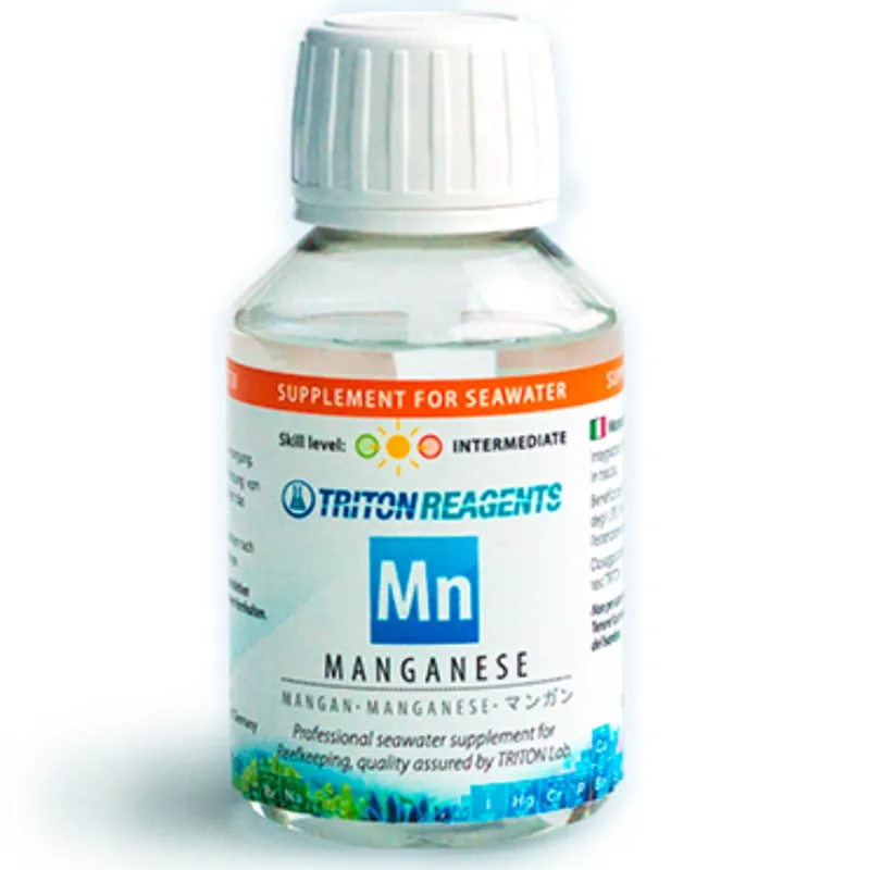 Sonderangebot Triton Mangan