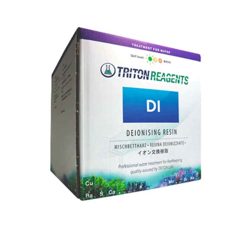 Kracherpreis Triton Mischbettharz 1000ml