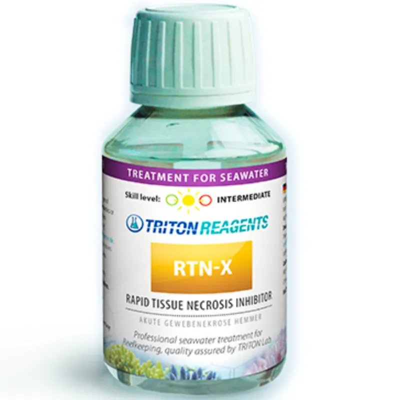Triton RTN-X Gewebeverlust- Hemmer Direktkauf
