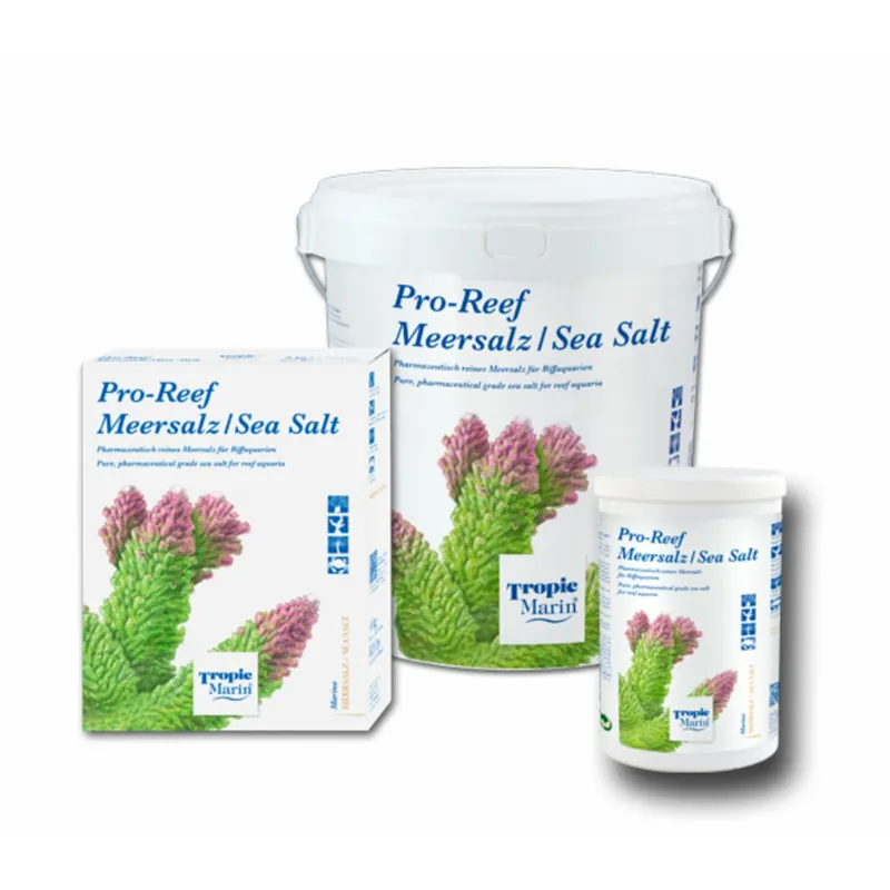 Tropic Marin Salz Pro-Reef - 20 kg für 600 l Highlight