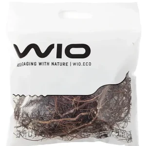 Meistverkauft WIO Mini Roots Mix 80g , 10-30 cm