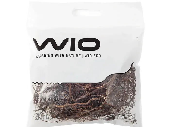 Meistverkauft WIO Mini Roots Mix 80g , 10-30 cm