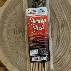 Finale Aktion CeramicNature Shrimp Stick Gemüse/Algen Lolly ( 10 Stück )