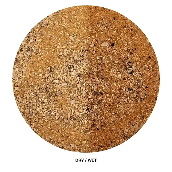 Aktuell WIO EL DORADO RIVER SAND 2kg