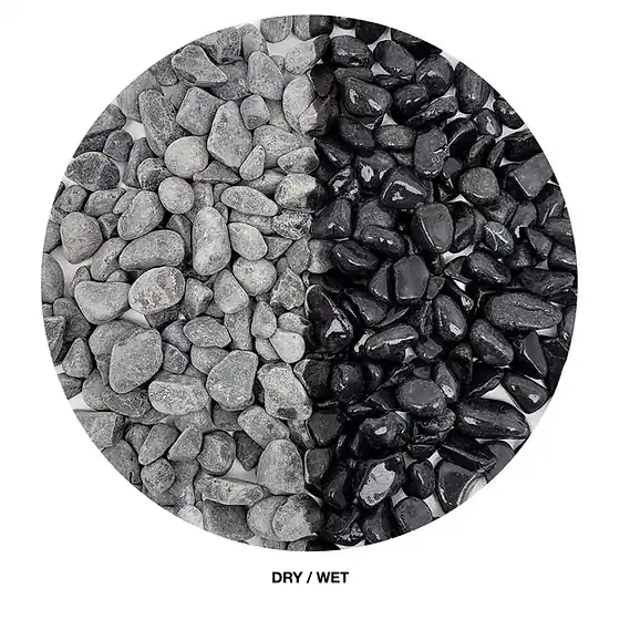WIO BLACK VENOM Gravel Mix - 2kg, 8-40mm Top-Seller