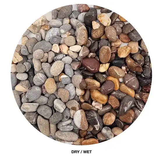 Top-Angebot WIO STREAM Gravel Mix - 2kg, 8-40mm