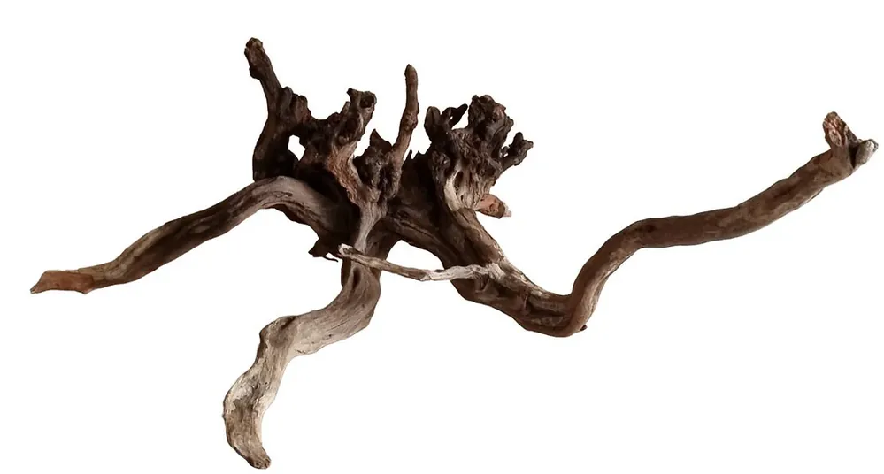 Black Slim Wood Größe L Nr.62 Top-Angebot
