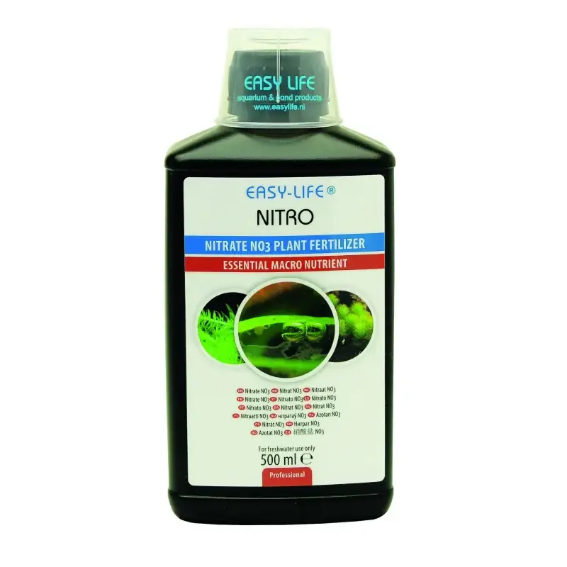 Nur Heute Easy-Life Nitro 250ml
