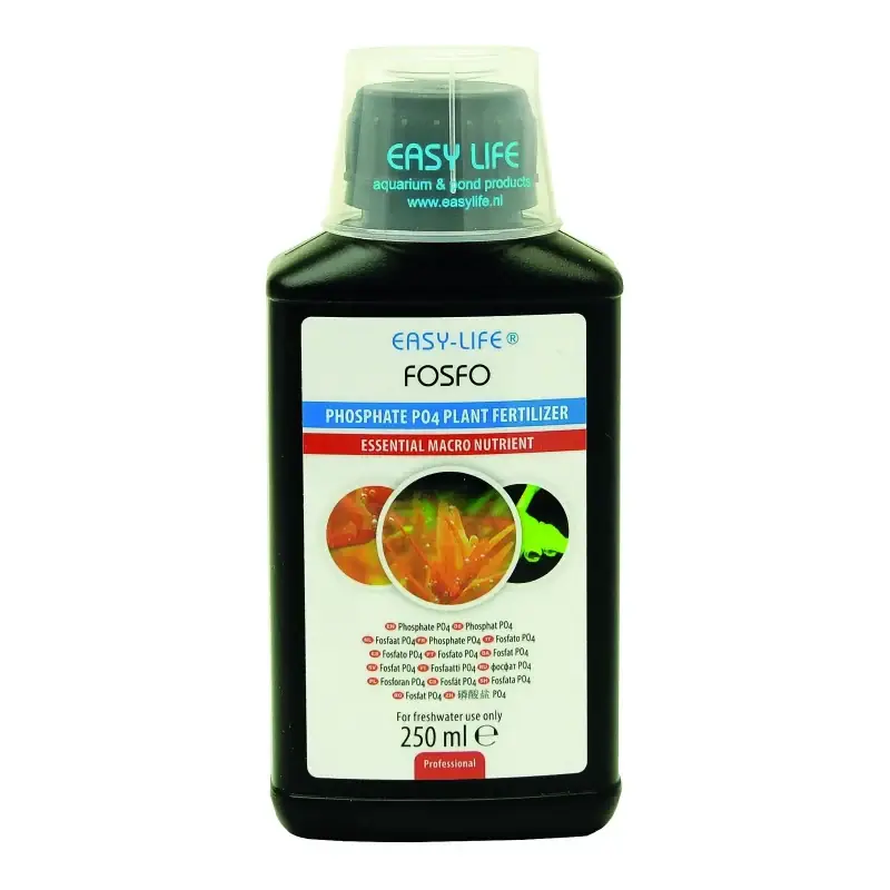 Easy-Life Fosfo 250ml Aktuell